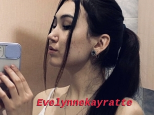 Evelynnekayratte