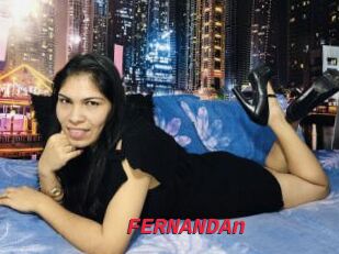 FERNANDAn