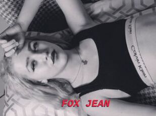 FOX_JEAN