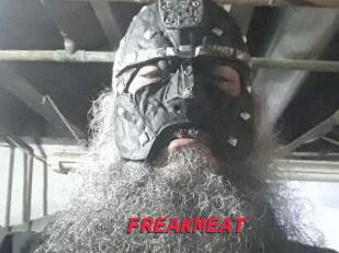 FREAKMEAT