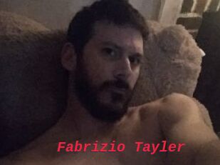 Fabrizio_Tayler