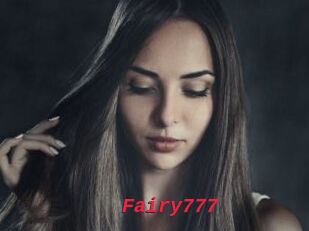 Fairy777