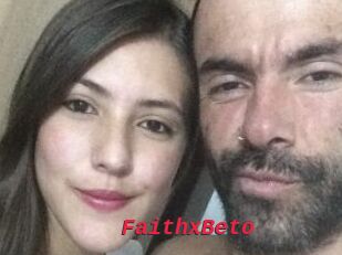 FaithxBeto