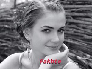 Fakhte