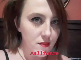 Fallforme