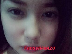 FansyHANA20