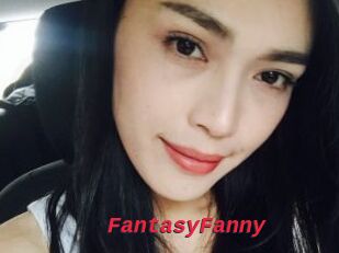 FantasyFanny