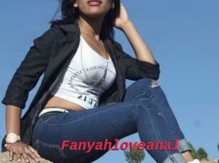 Fanyahloveanal