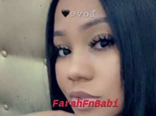 FarahFnBabi