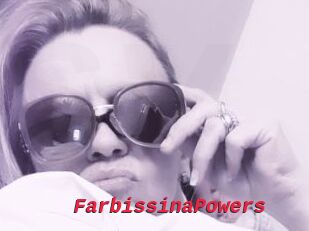 FarbissinaPowers