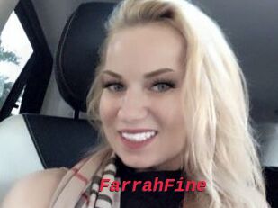 FarrahFine