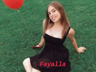 Fayalla