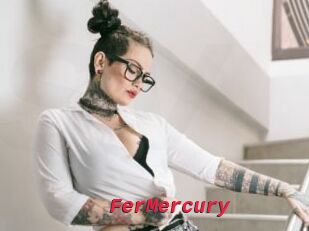 FerMercury Sexe Vision