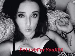 FetishForYouXXX