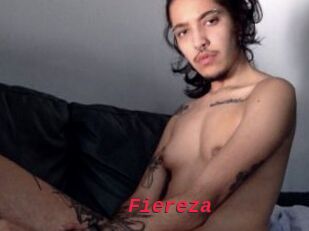 Fiereza