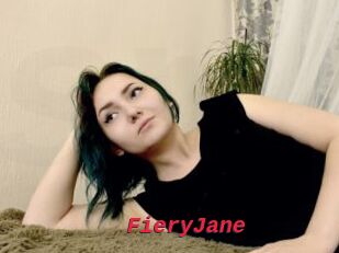 FieryJane