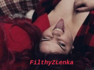 FilthyZLenka