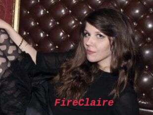 FireClaire