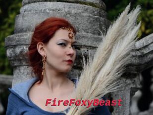 FireFoxyBeast