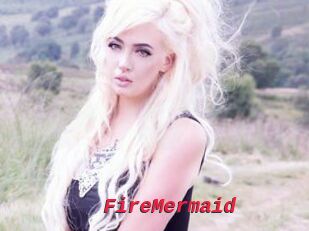 FireMermaid