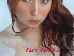 Fire_fox3X