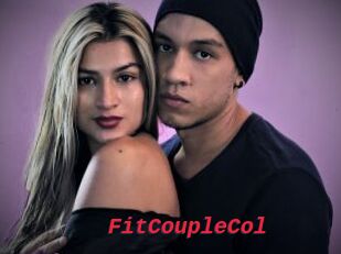 FitCoupleCol