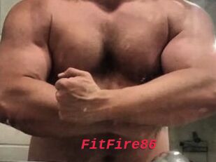 FitFire86