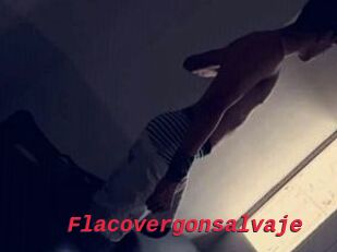 Flacovergonsalvaje