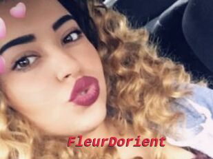 FleurDorient