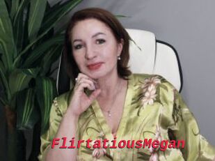 FlirtatiousMegan