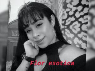 Flor_exotica