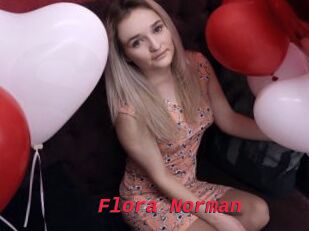 Flora_Norman