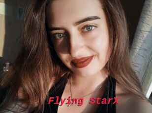 Flying_StarX