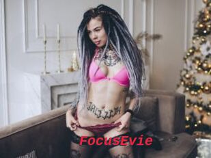 FocusEvie