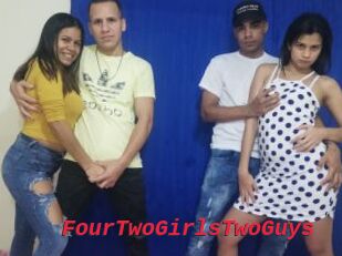 FourTwoGirlsTwoGuys