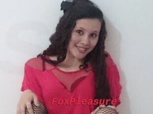 FoxPleasure