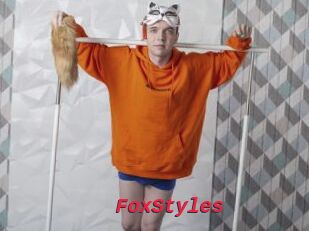 FoxStyles