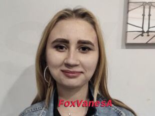 FoxVanesA