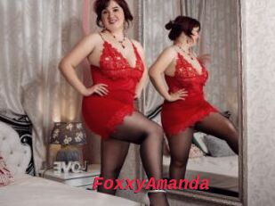 FoxxyAmanda