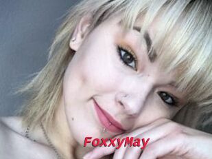 FoxxyMay