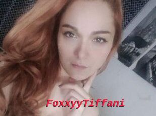 FoxxyyTiffani