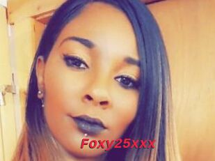 Foxy25xxx