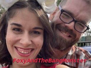 FoxyAndTheBangMonster