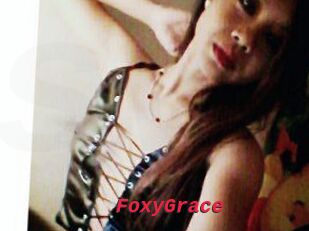 FoxyGrace