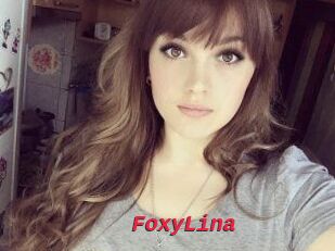 FoxyLina