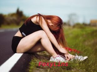 FoxyLins