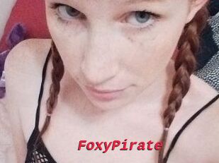 FoxyPirate