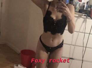 Foxy_rocket