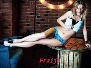 Fraija