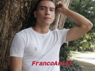 FrancoArias